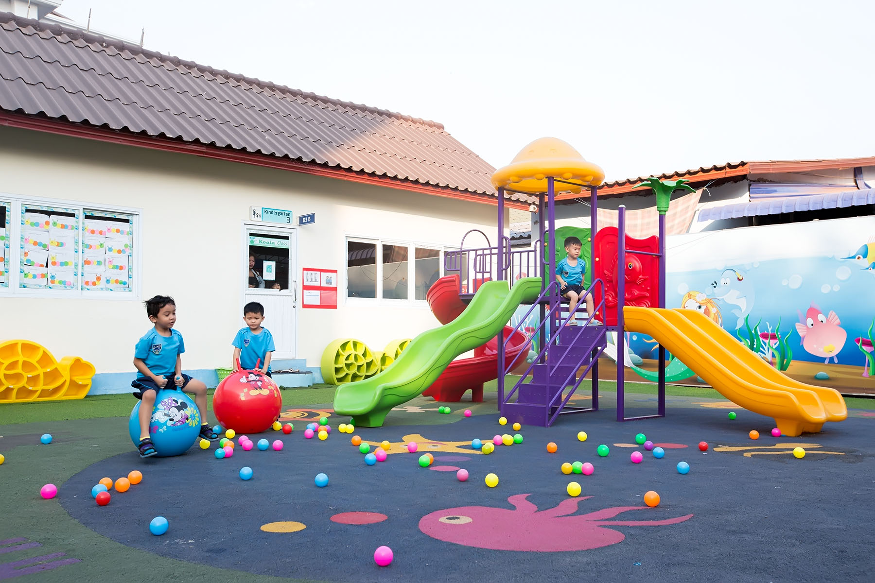 Preschool-playground-ais