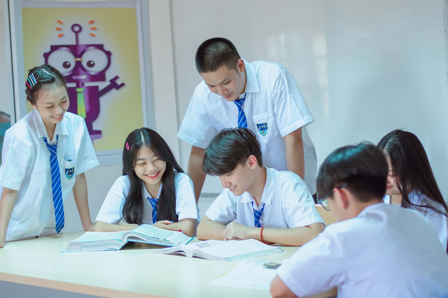 admission-policy