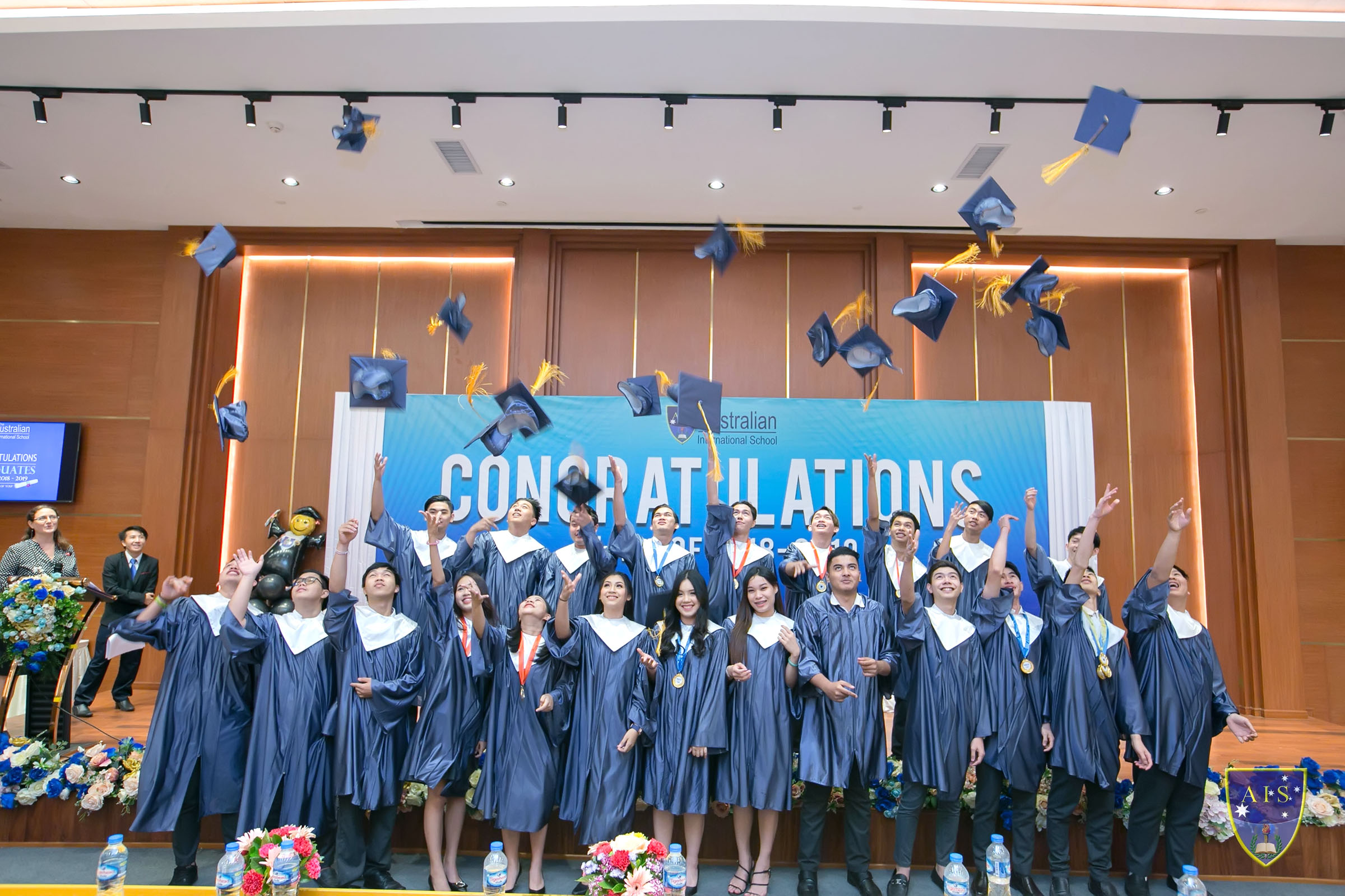 congratulations