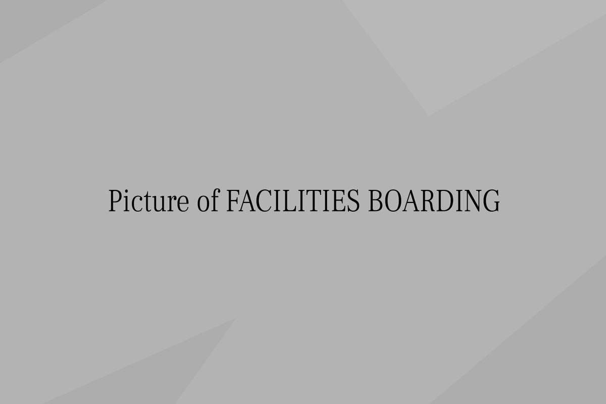 facility-boarding