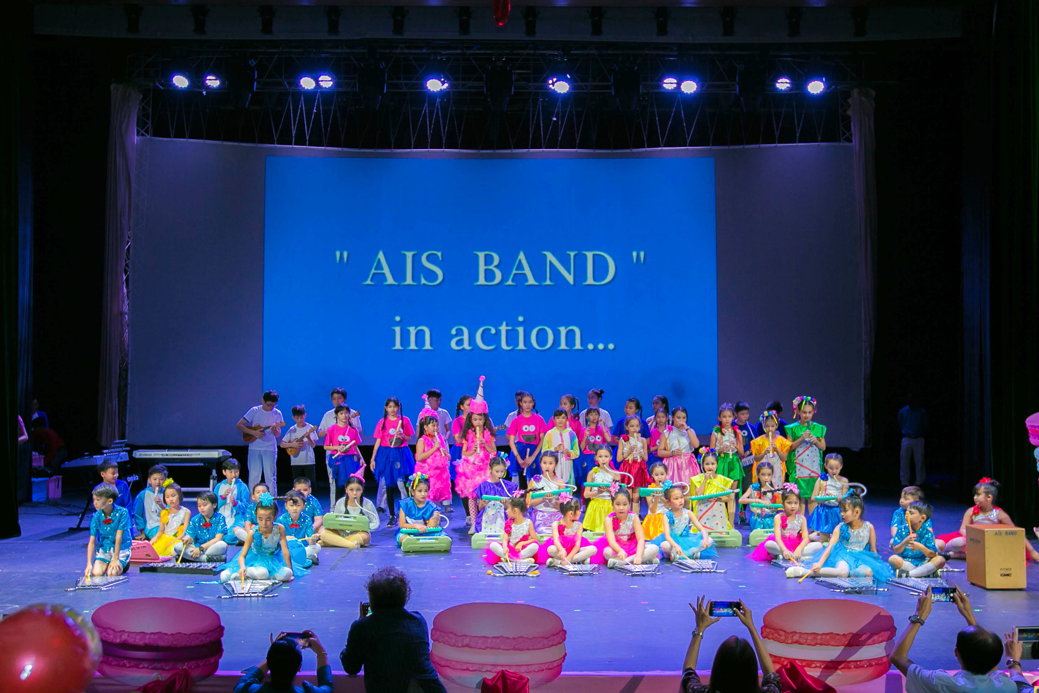 school events